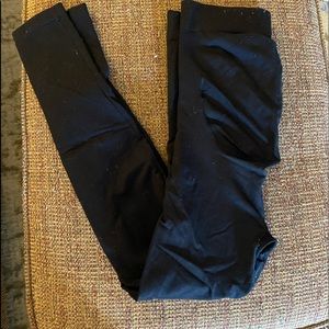 Blanqi Maternity Leggings